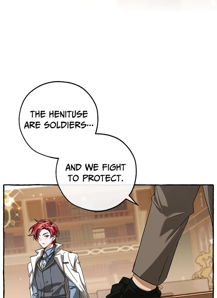 Read Lout Of Count's Family EN Manga Online