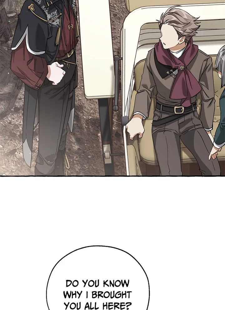 Read Lout Of Count's Family EN Manga Online