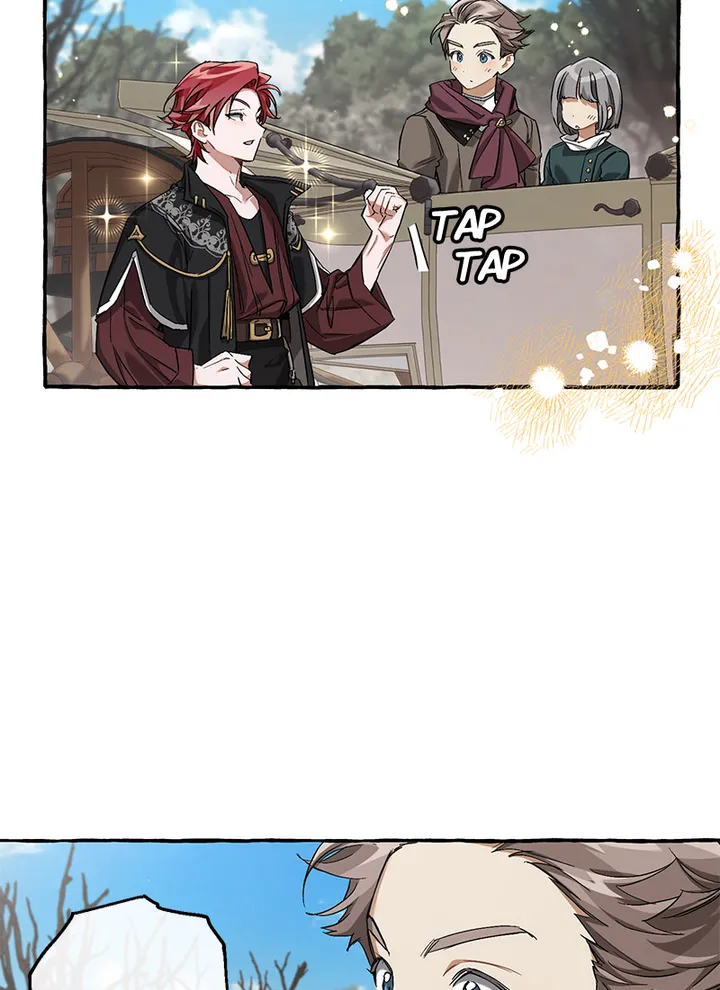 Read Lout Of Count's Family EN Manga Online