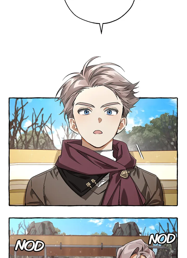 Read Lout Of Count's Family EN Manga Online