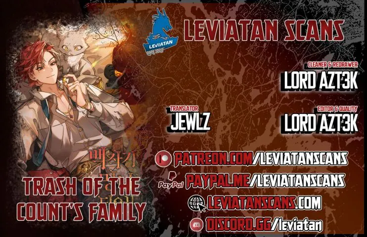 Read Lout Of Count's Family EN Manga Online