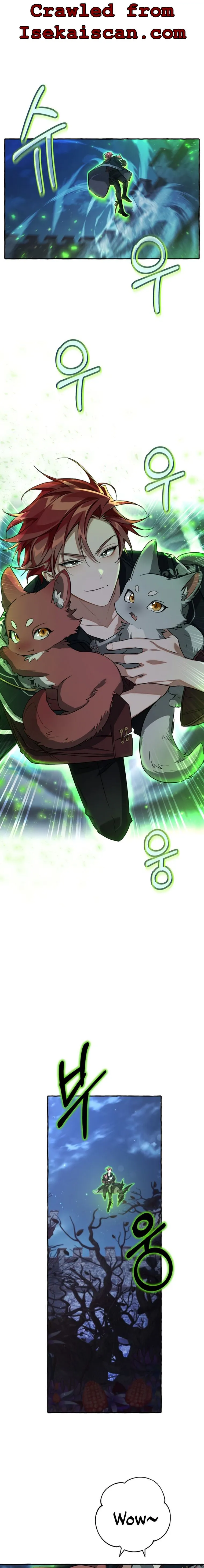 Read Lout Of Count's Family EN Manga Online