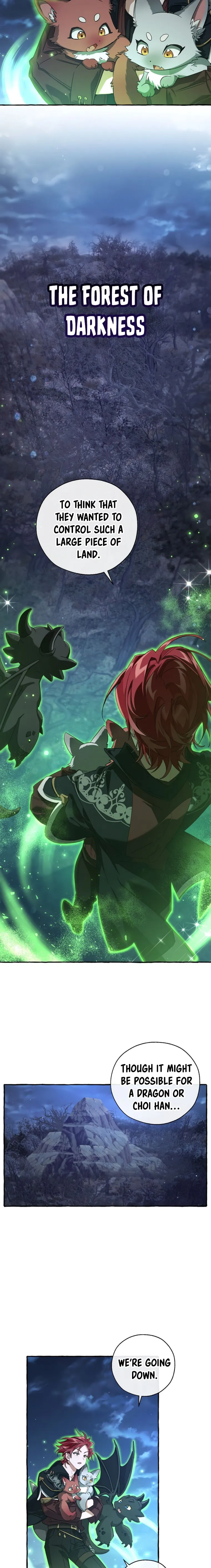 Read Lout Of Count's Family EN Manga Online