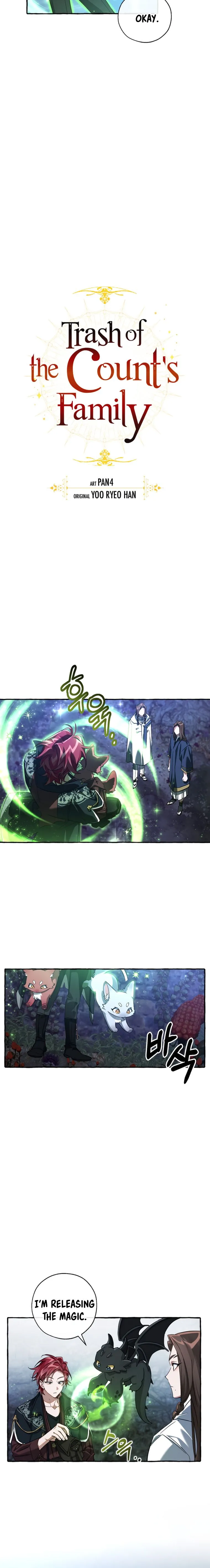 Read Lout Of Count's Family EN Manga Online
