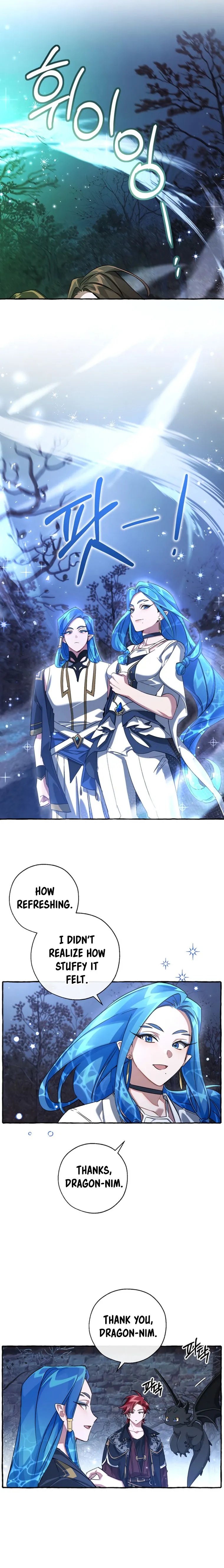 Read Lout Of Count's Family EN Manga Online