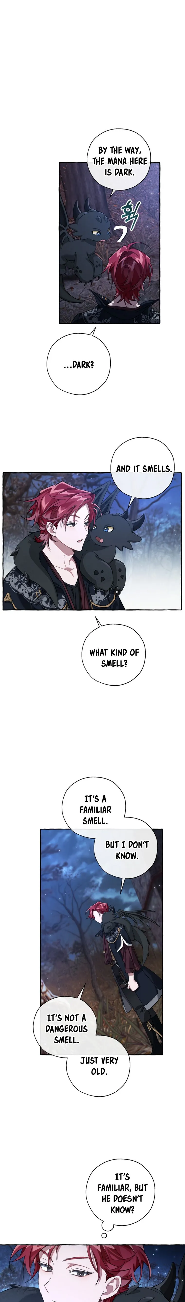Read Lout Of Count's Family EN Manga Online