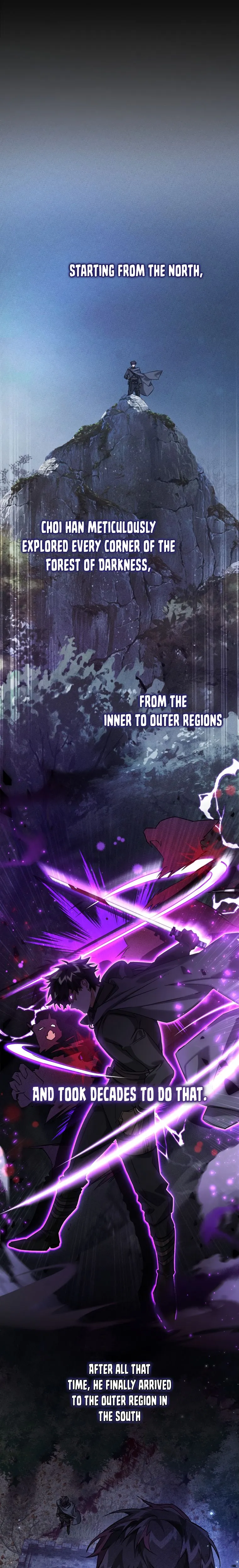 Read Lout Of Count's Family EN Manga Online