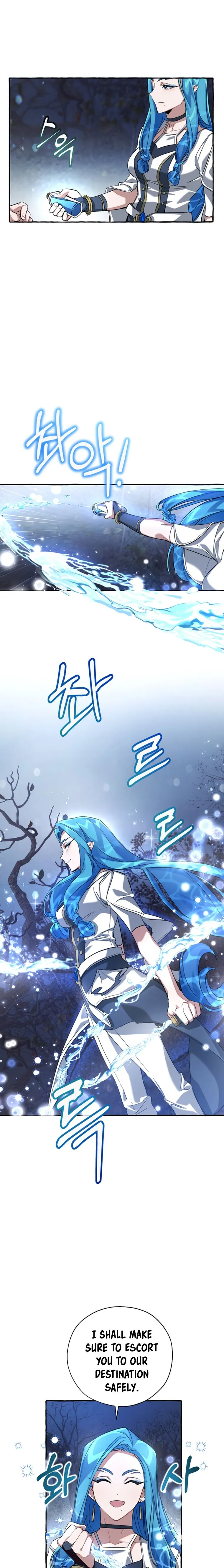 Read Lout Of Count's Family EN Manga Online