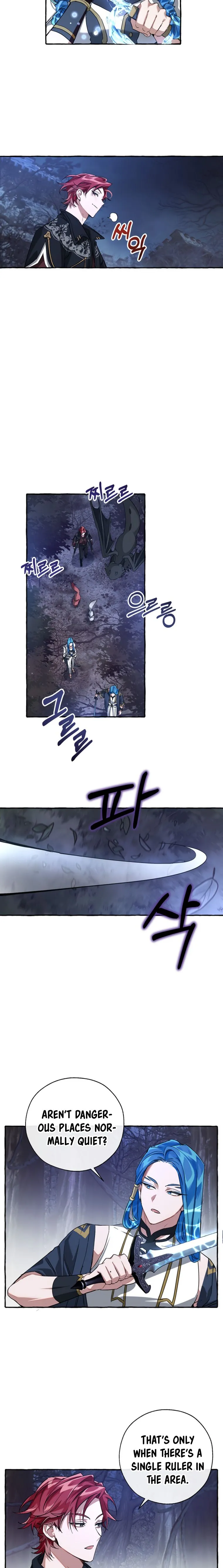 Read Lout Of Count's Family EN Manga Online