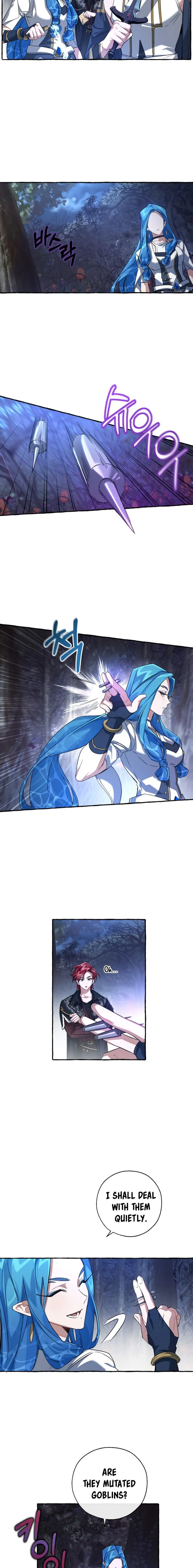 Read Lout Of Count's Family EN Manga Online
