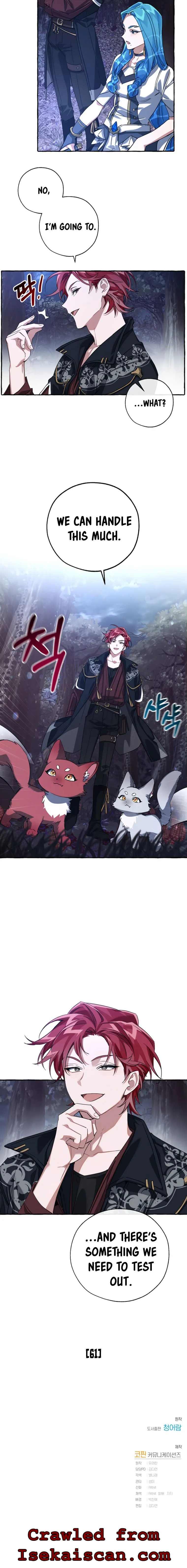 Read Lout Of Count's Family EN Manga Online