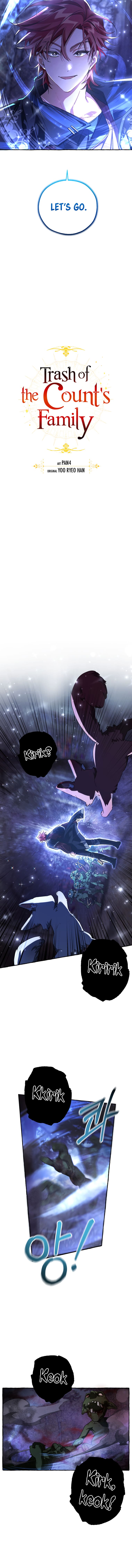 Read Lout Of Count's Family EN Manga Online