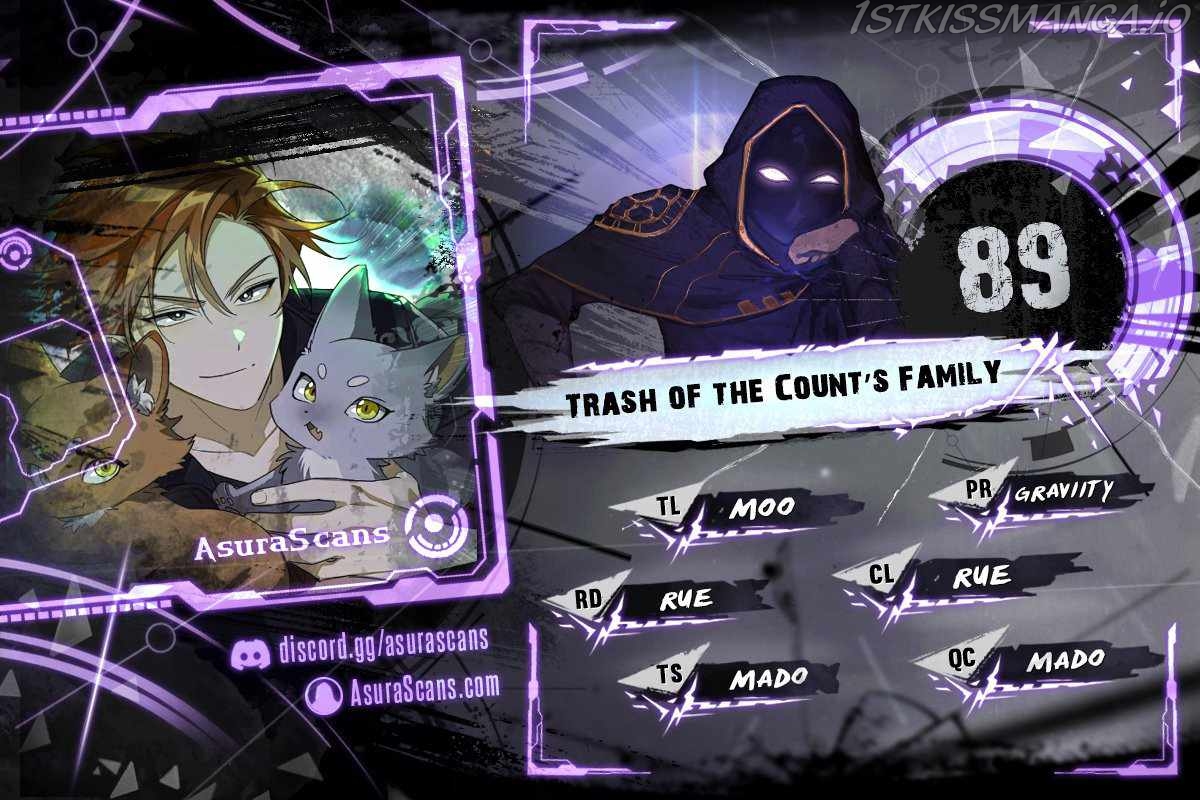 Read Lout Of Count's Family EN Manga Online