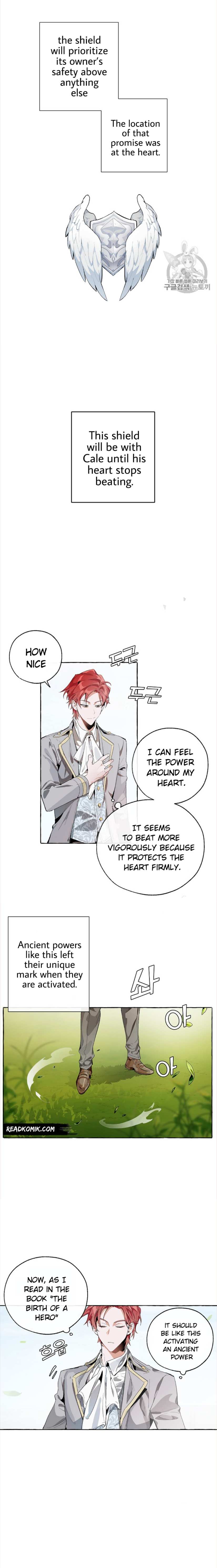 Read Lout Of Count's Family EN Manga Online