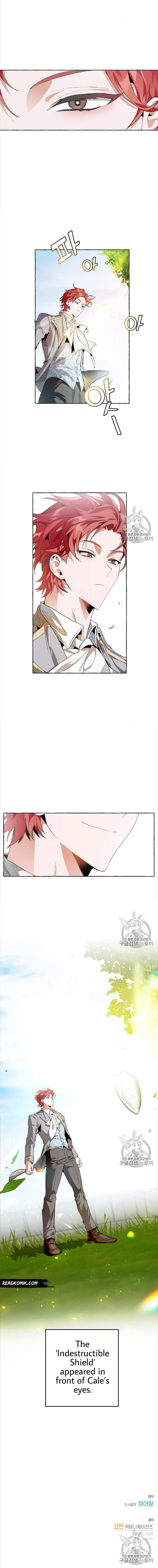 Read Lout Of Count's Family EN Manga Online