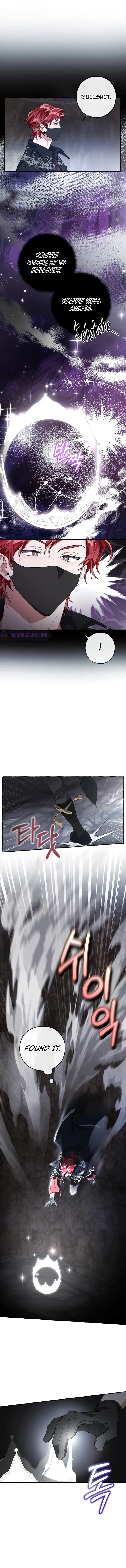 Read Lout Of Count's Family EN Manga Online