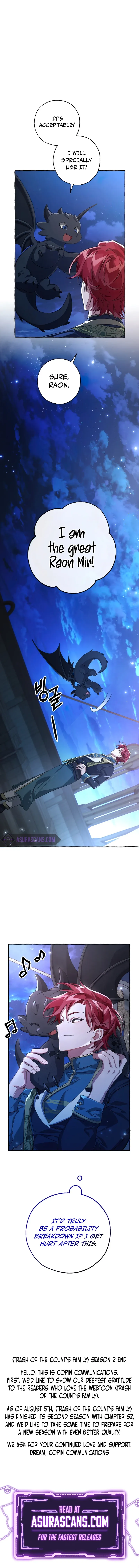 Read Lout Of Count's Family EN Manga Online