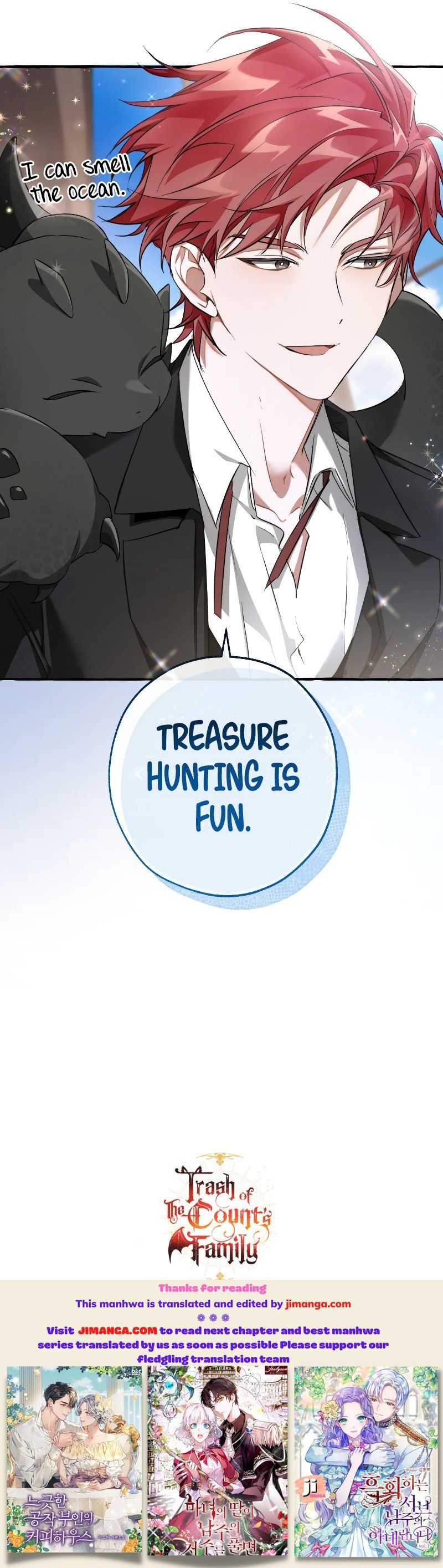 Read Lout Of Count's Family EN Manga Online