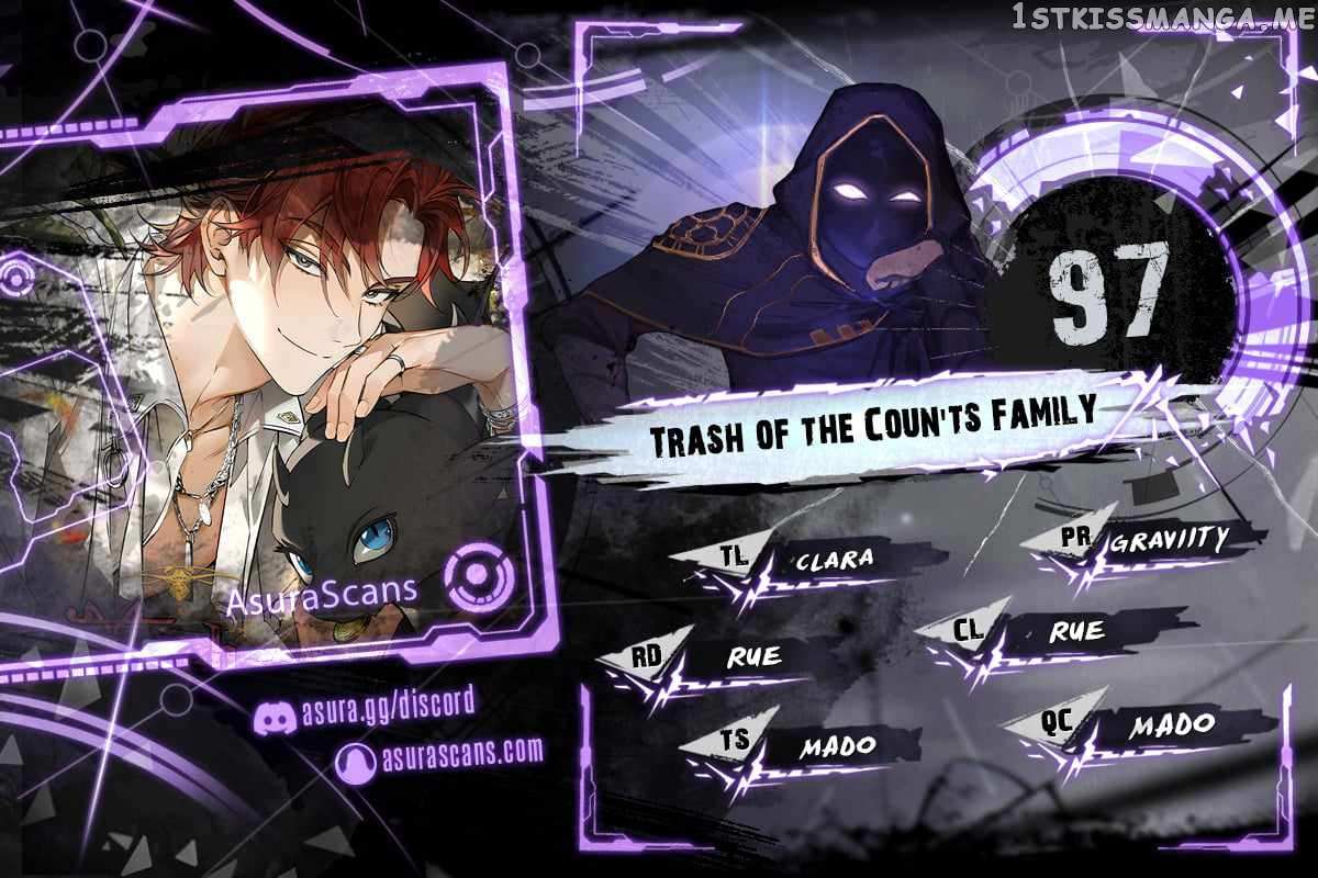 Read Lout Of Count's Family EN Manga Online