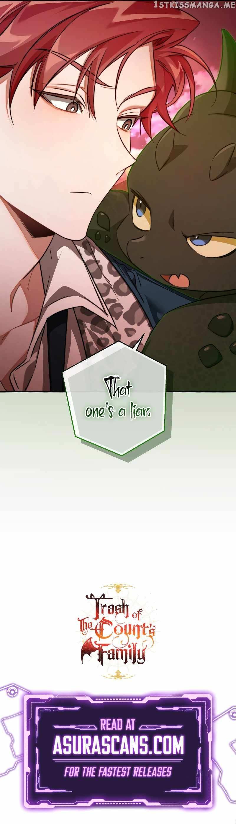 Read Lout Of Count's Family EN Manga Online