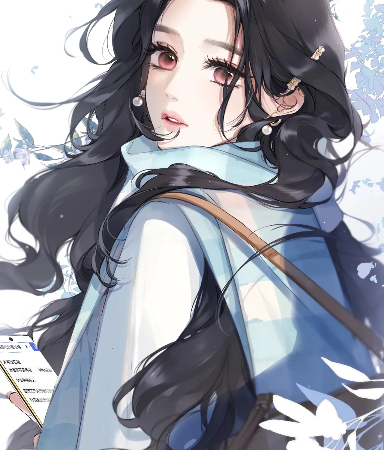 Read Love by Mistake EN Manga Online