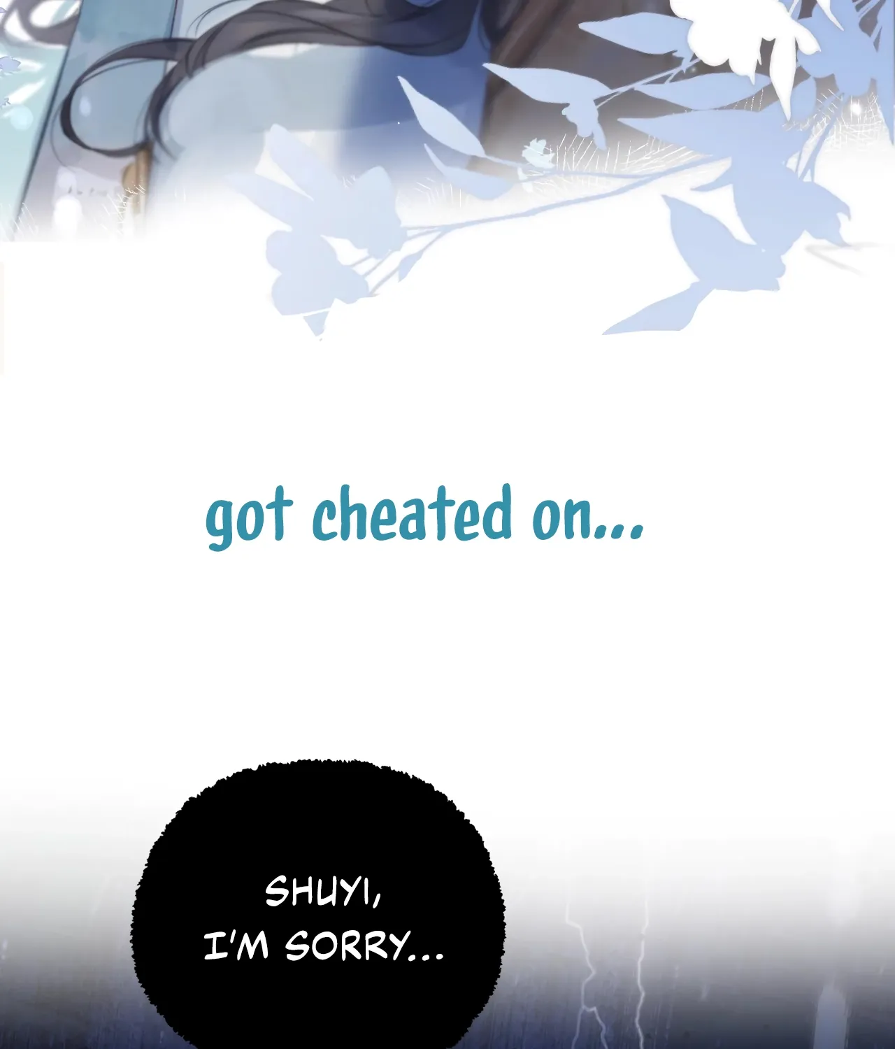 Read Love by Mistake EN Manga Online