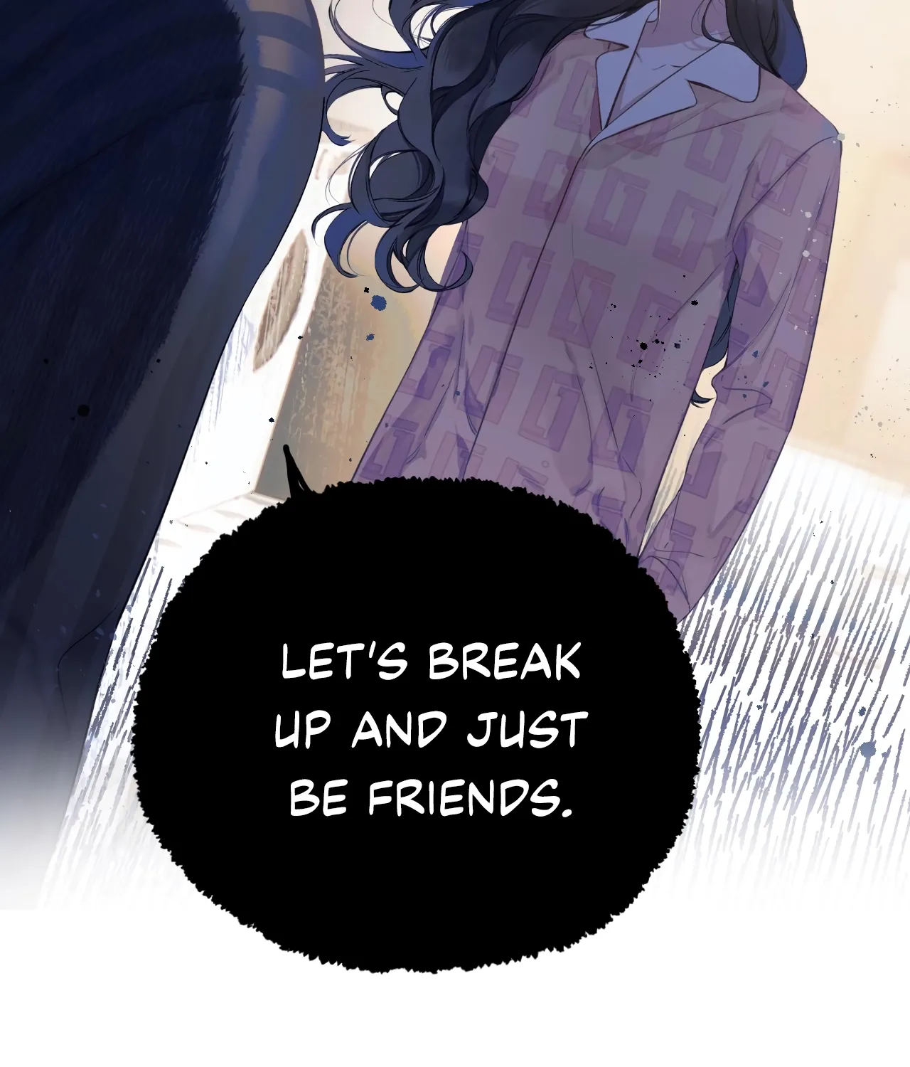 Read Love by Mistake EN Manga Online