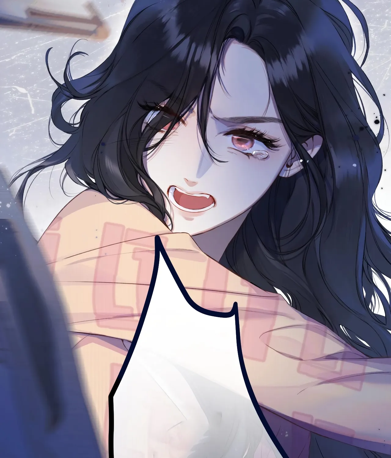 Read Love by Mistake EN Manga Online