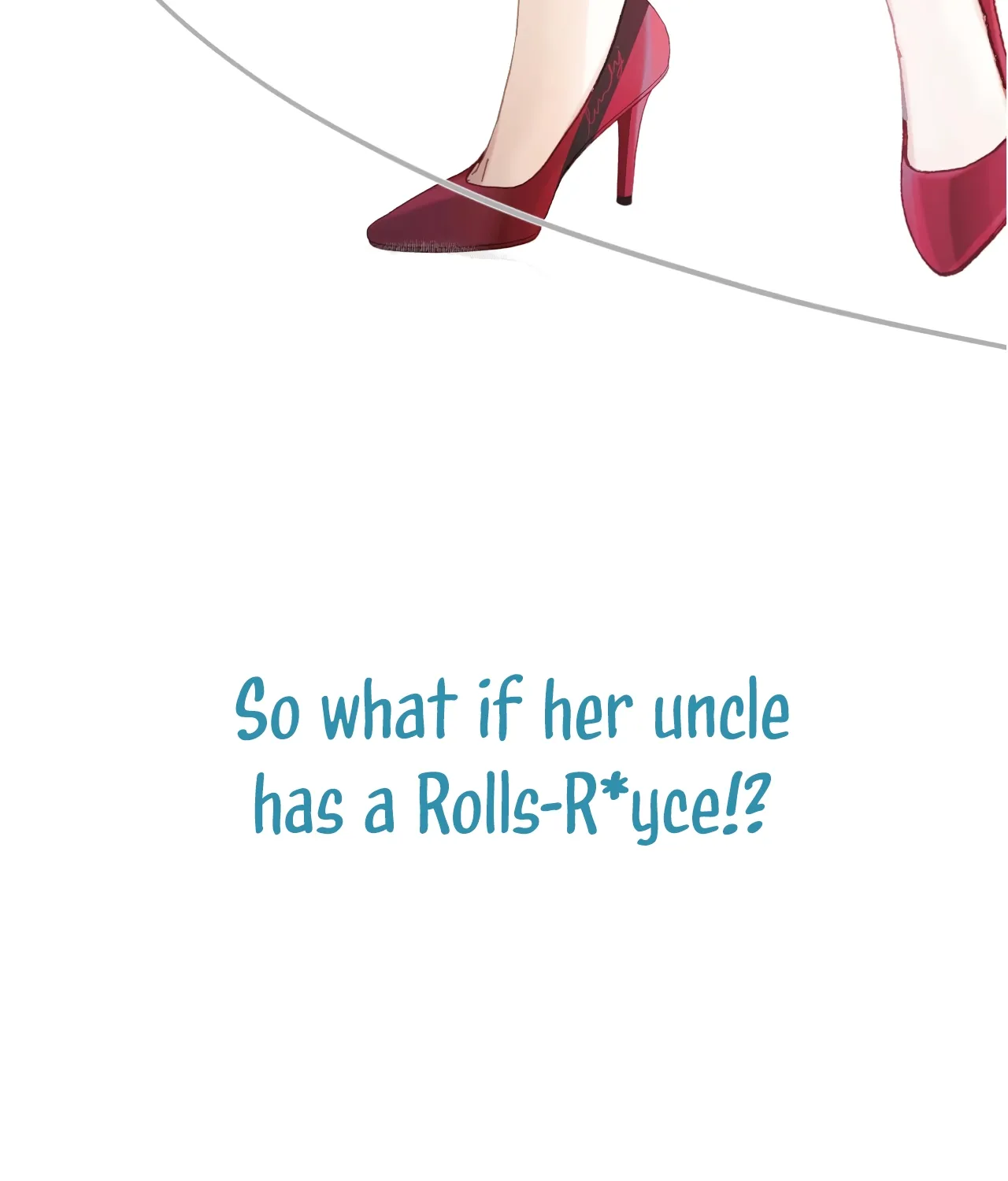 Read Love by Mistake EN Manga Online