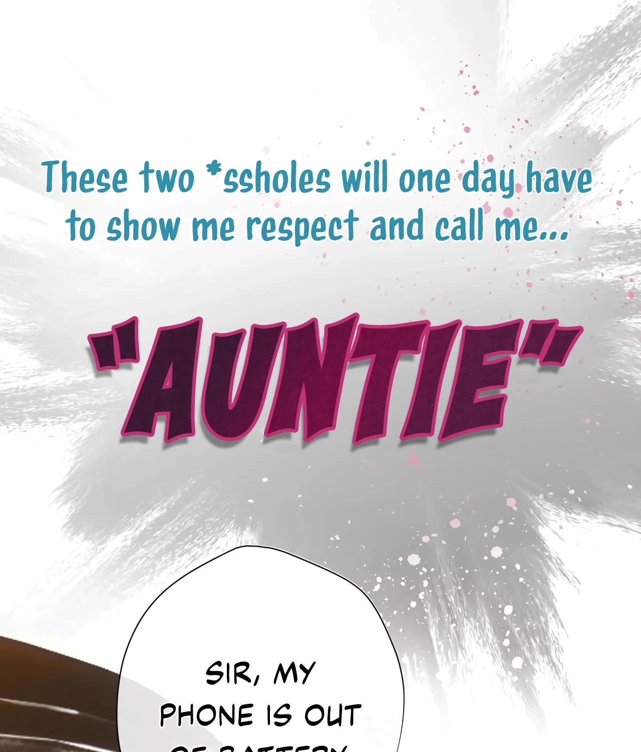 Read Love by Mistake EN Manga Online