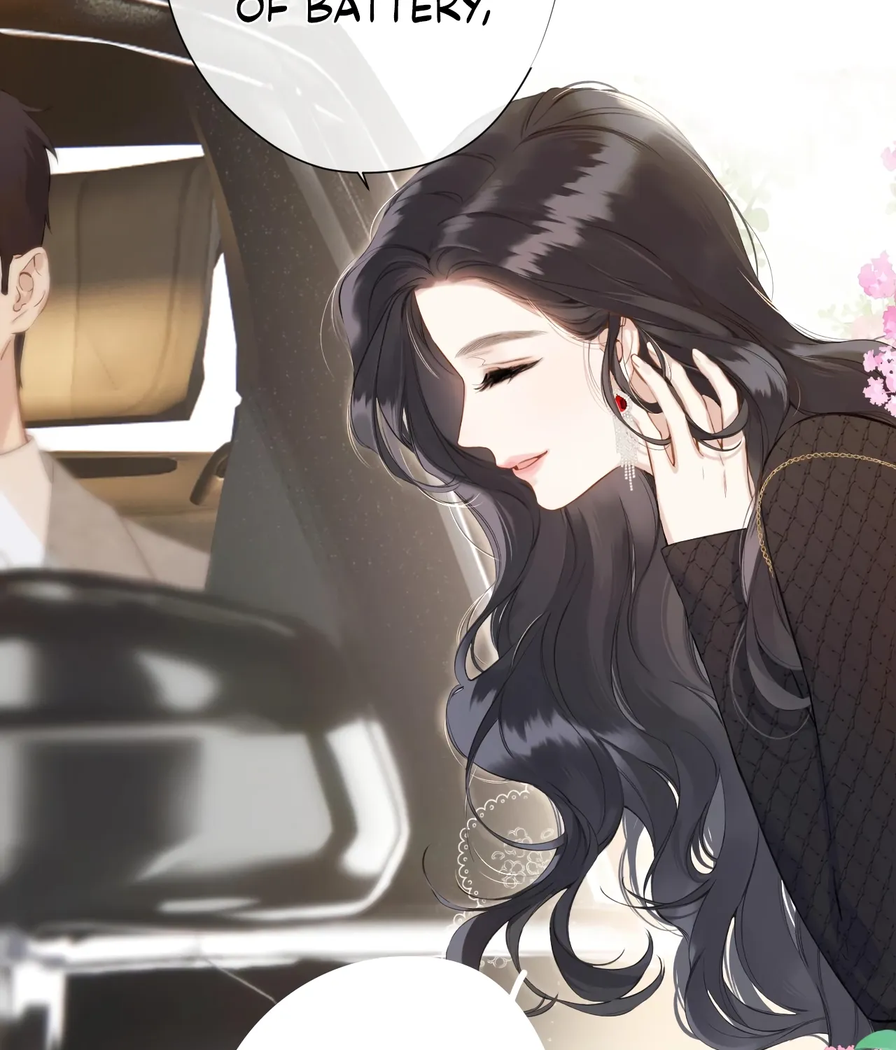 Read Love by Mistake EN Manga Online