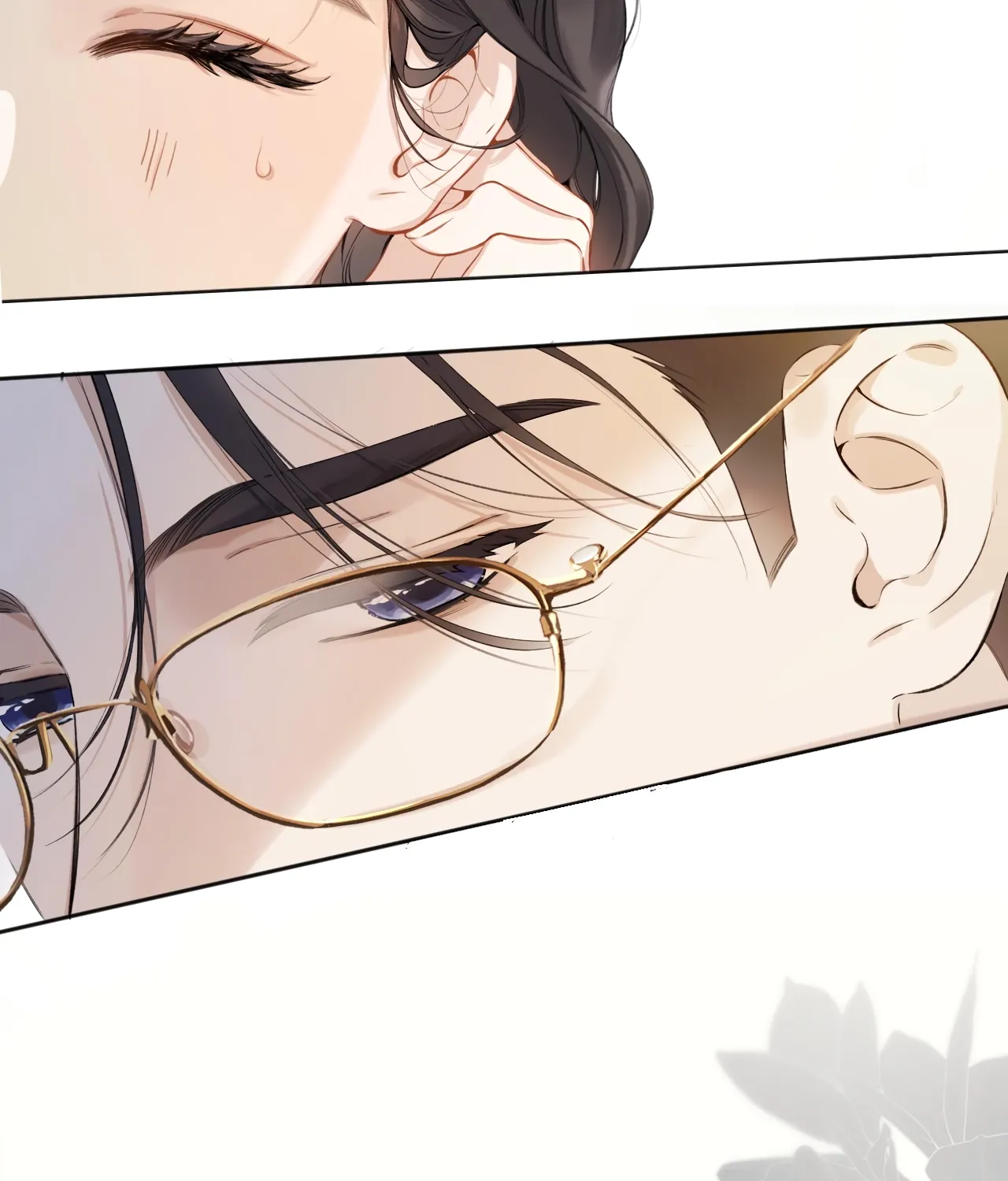 Read Love by Mistake EN Manga Online