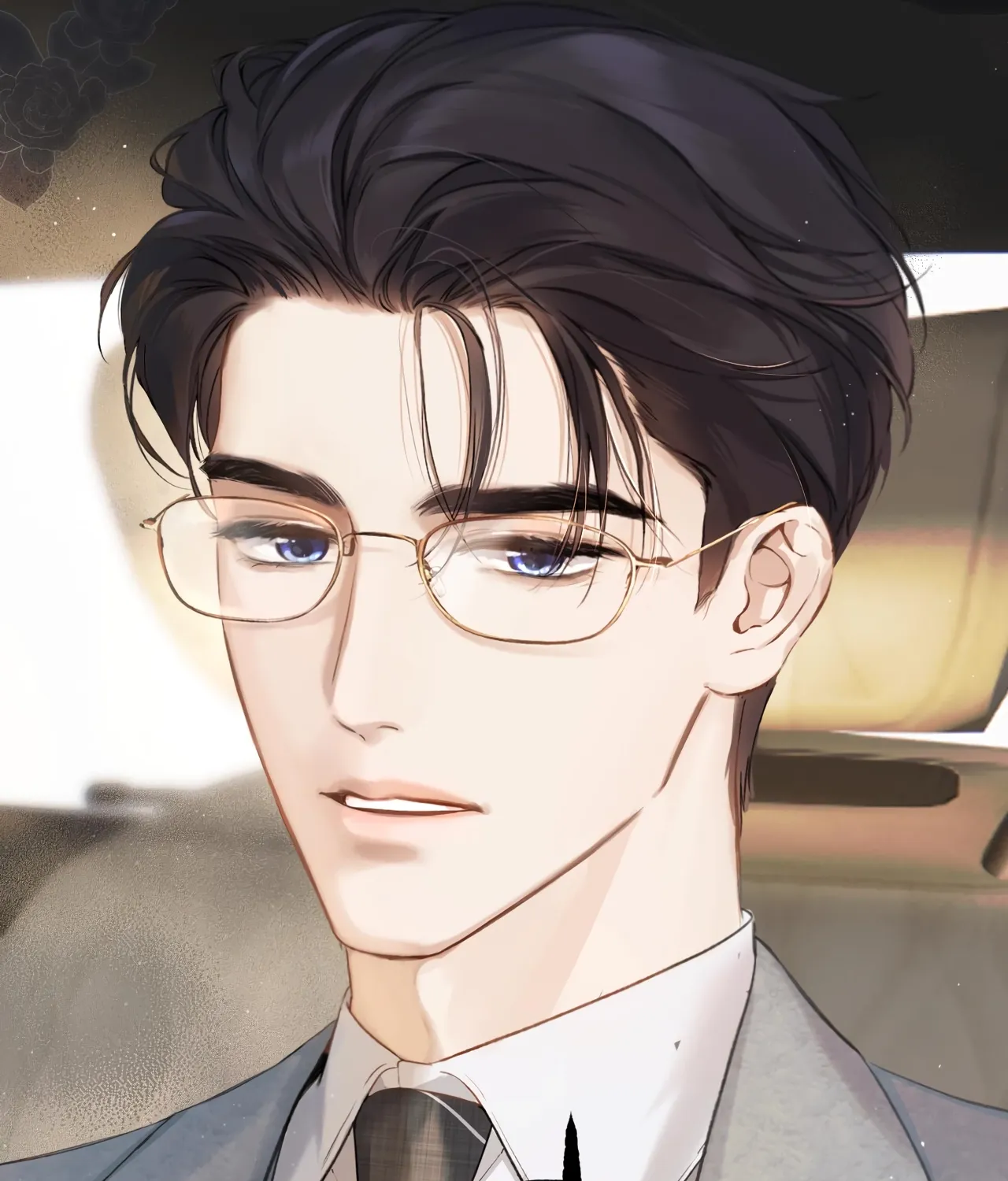 Read Love by Mistake EN Manga Online
