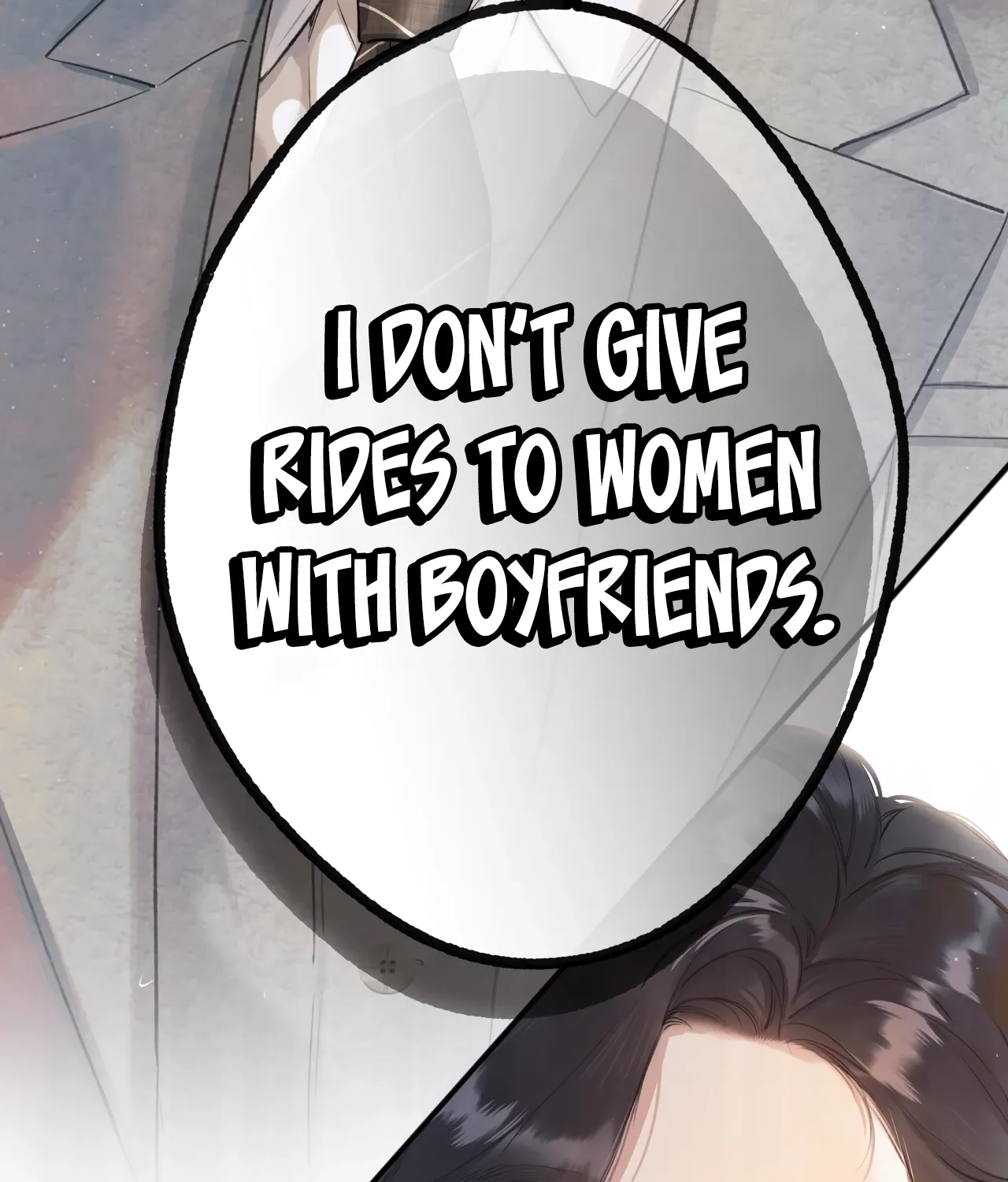 Read Love by Mistake EN Manga Online