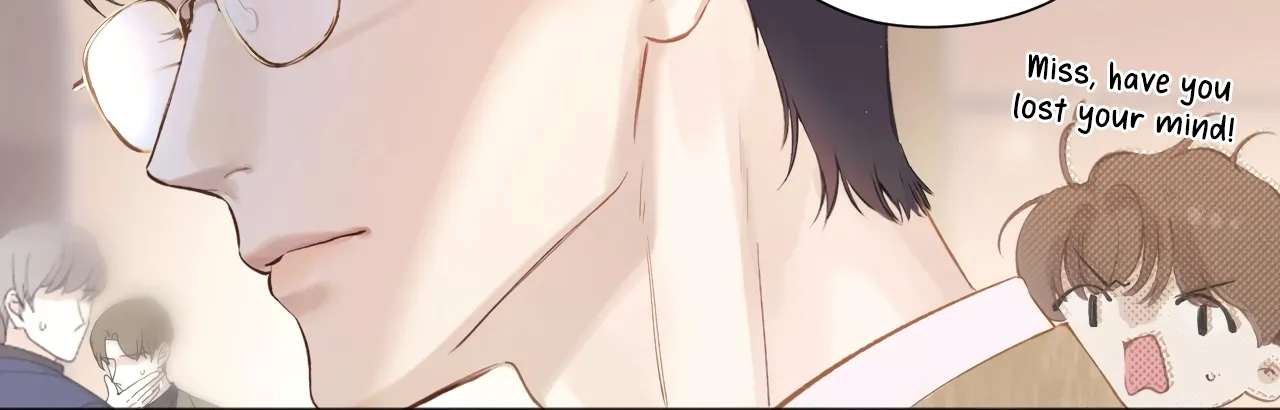 Read Love by Mistake EN Manga Online
