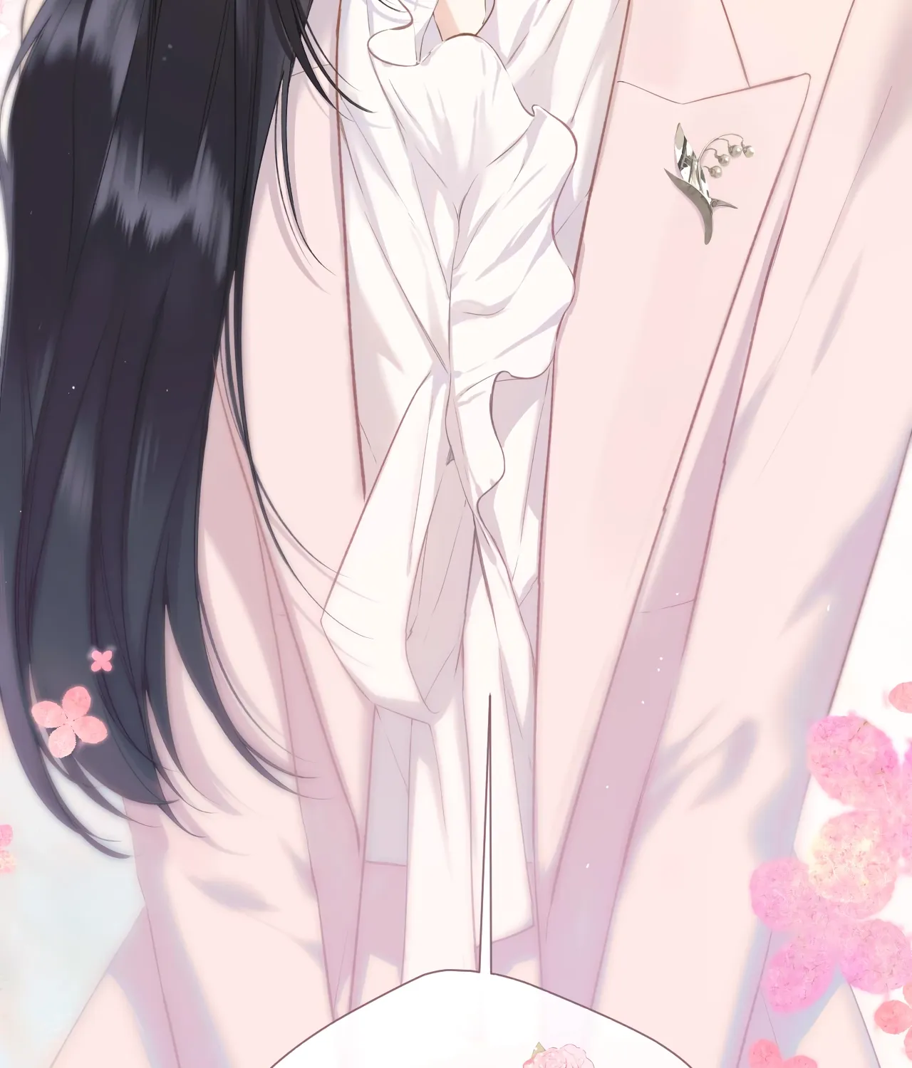 Read Love by Mistake EN Manga Online