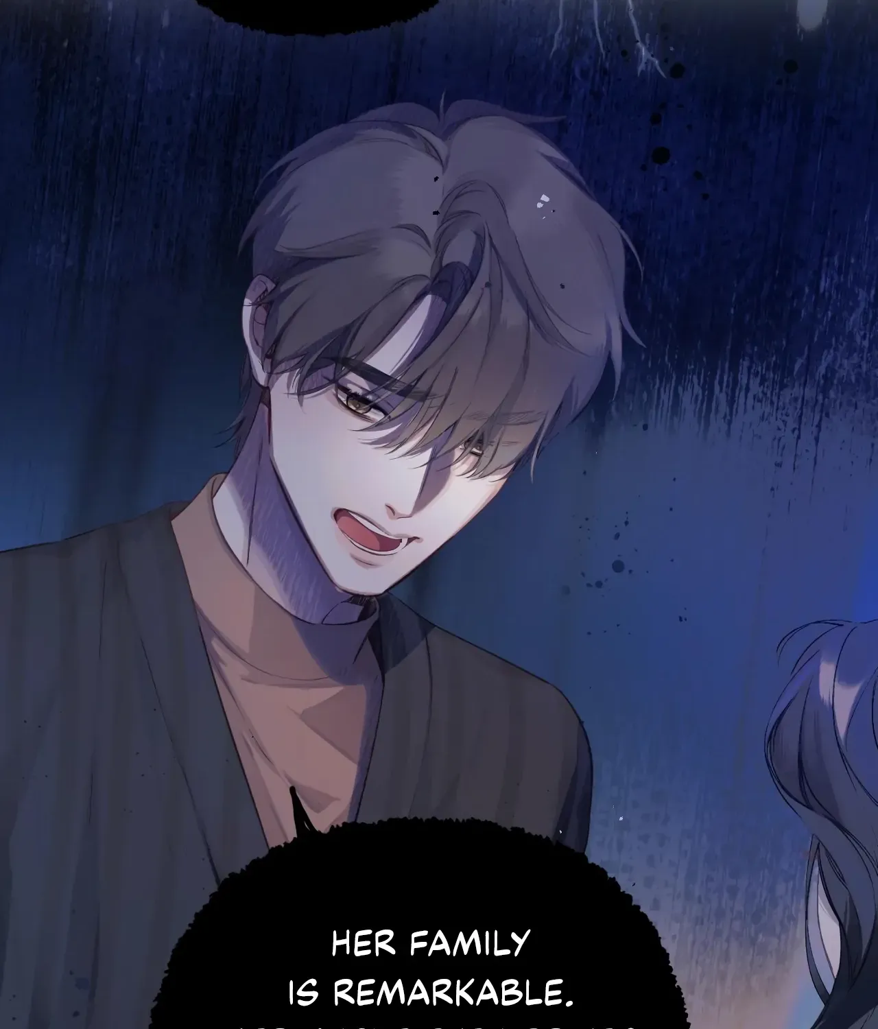 Read Love by Mistake EN Manga Online