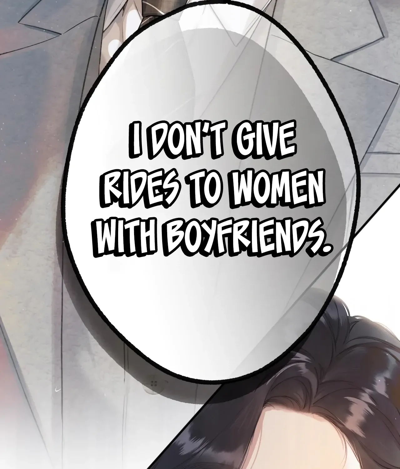 Read Love by Mistake EN Manga Online