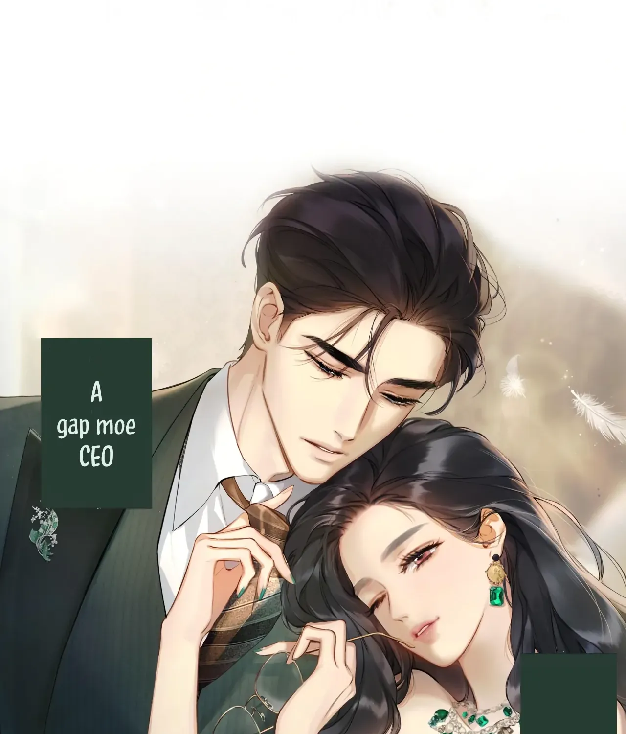 Read Love by Mistake EN Manga Online