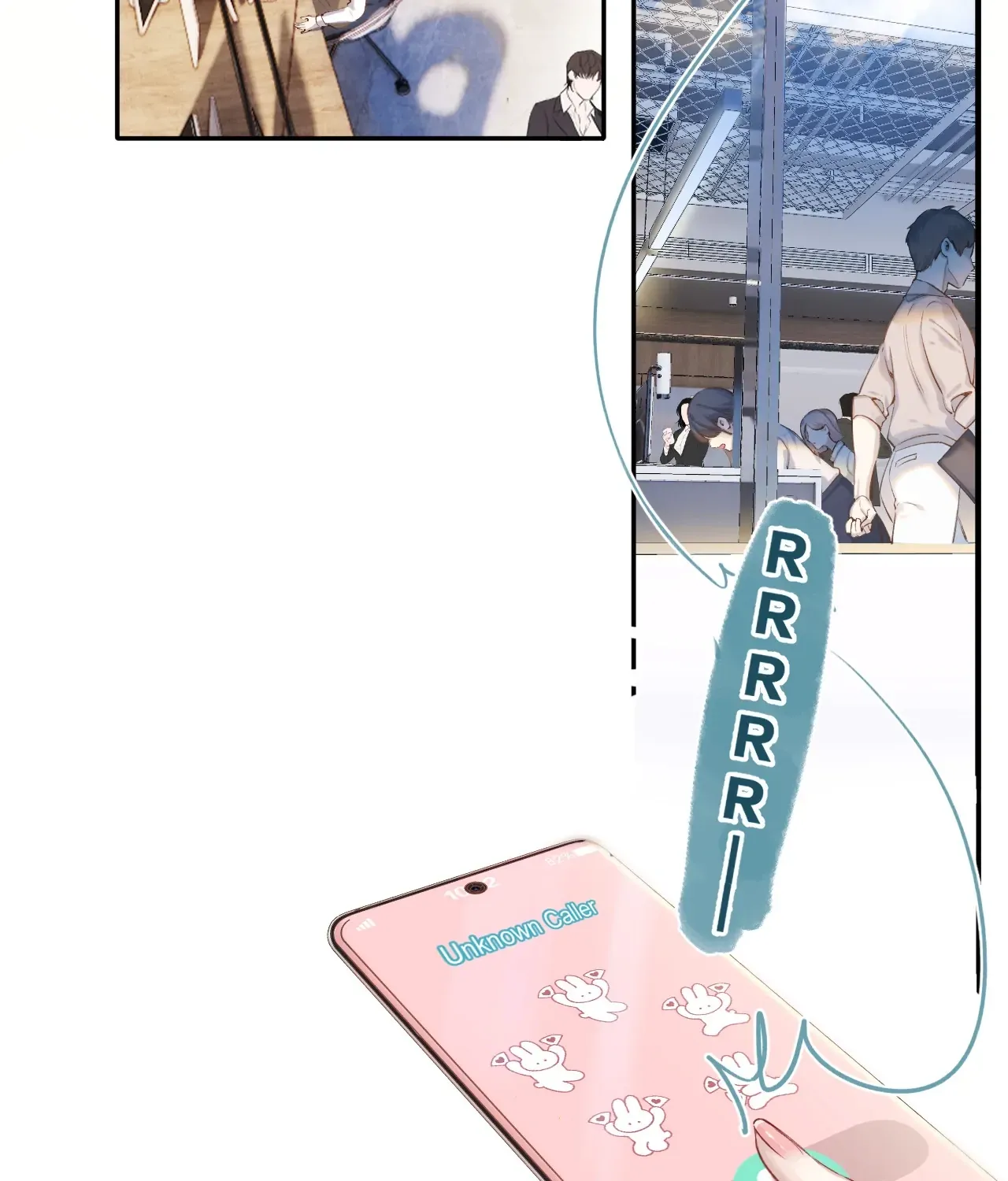 Read Love by Mistake EN Manga Online