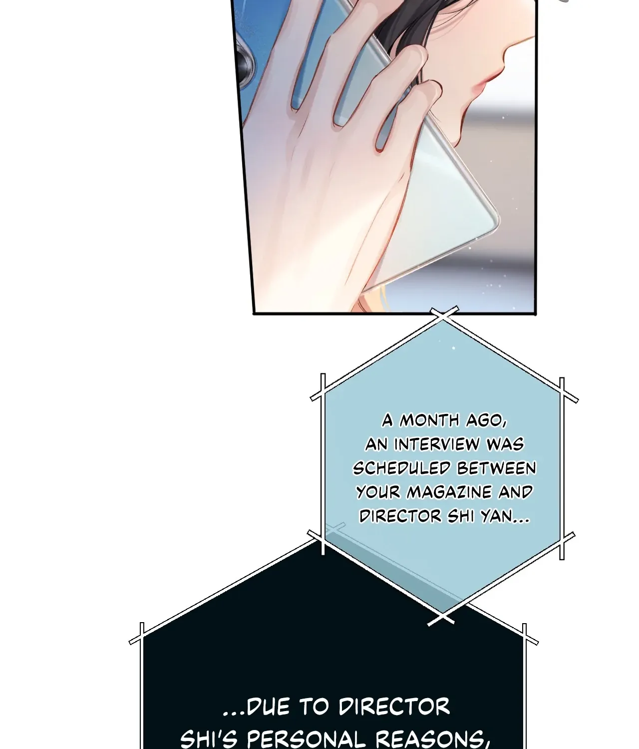 Read Love by Mistake EN Manga Online