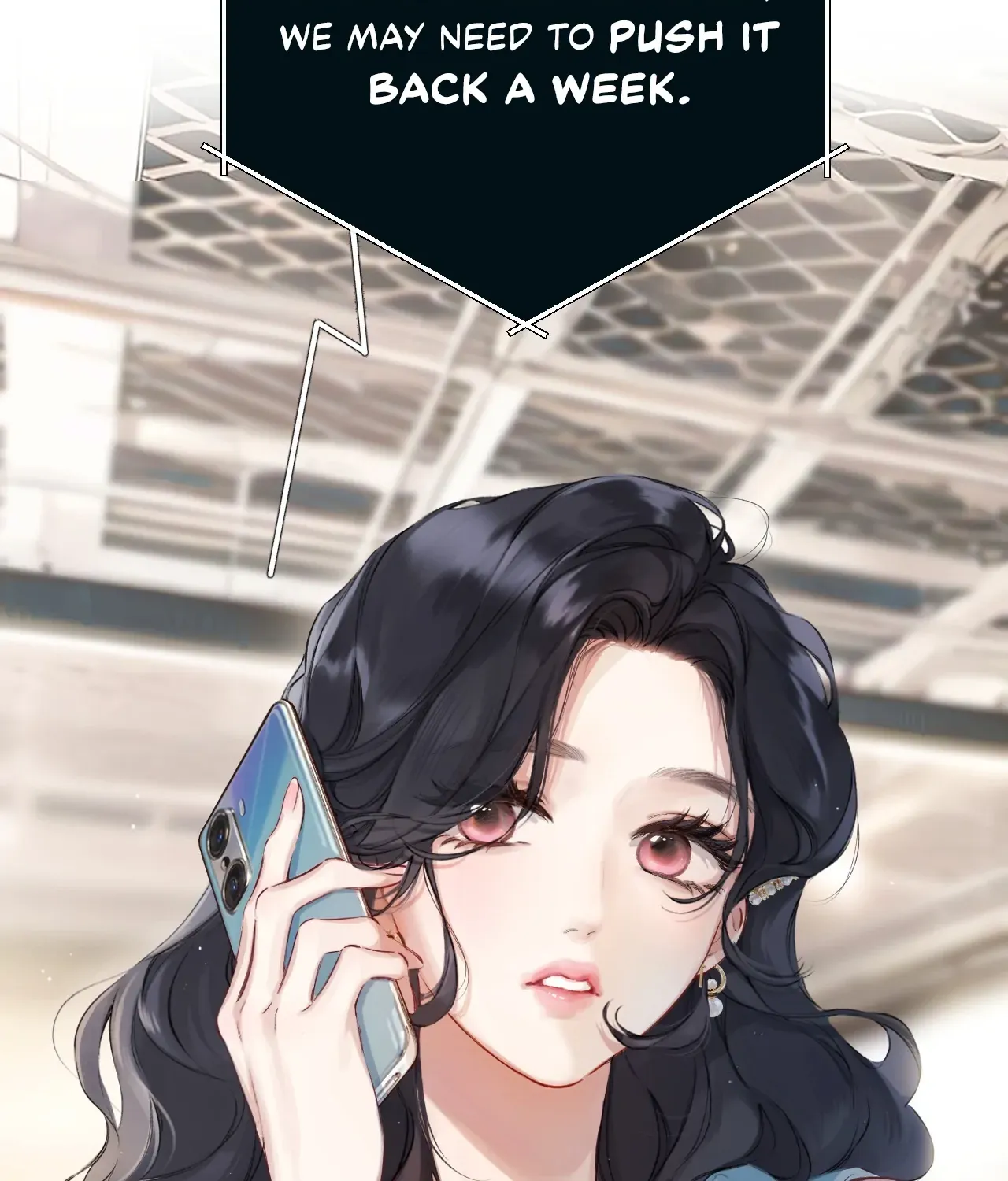 Read Love by Mistake EN Manga Online