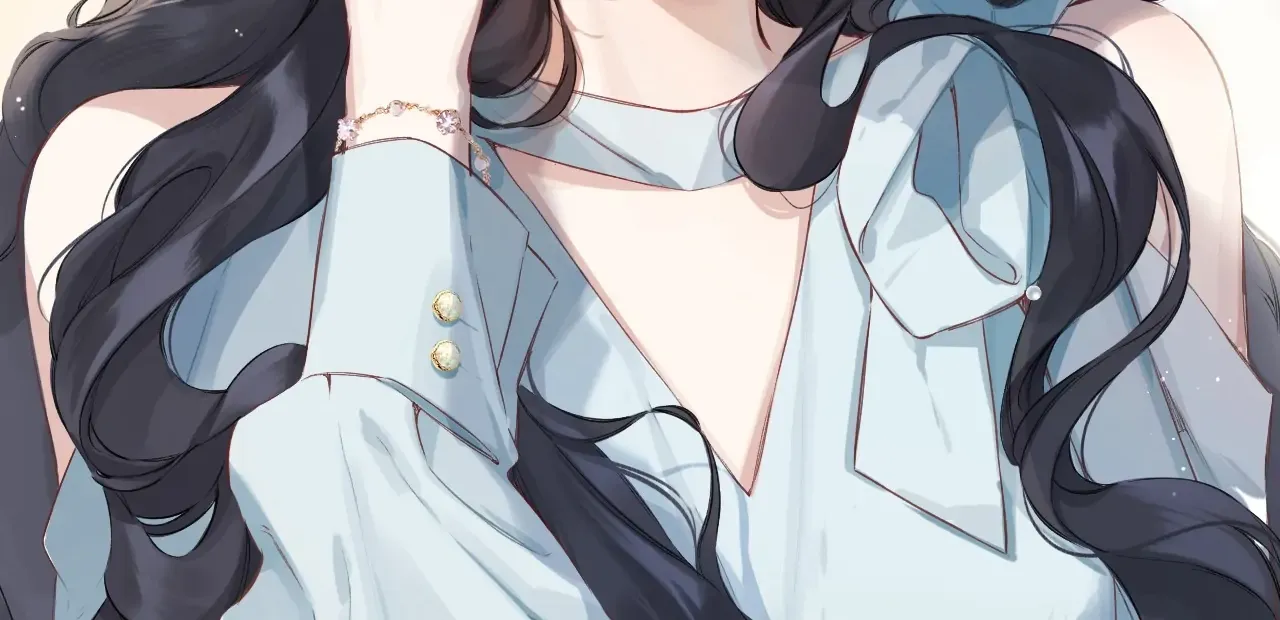 Read Love by Mistake EN Manga Online