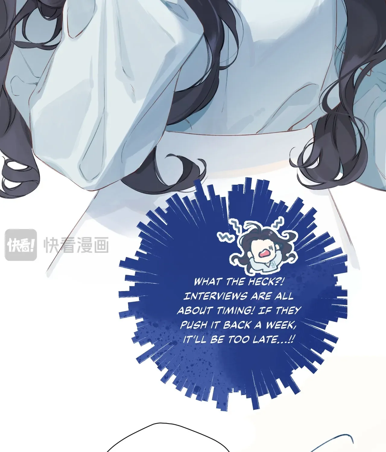 Read Love by Mistake EN Manga Online