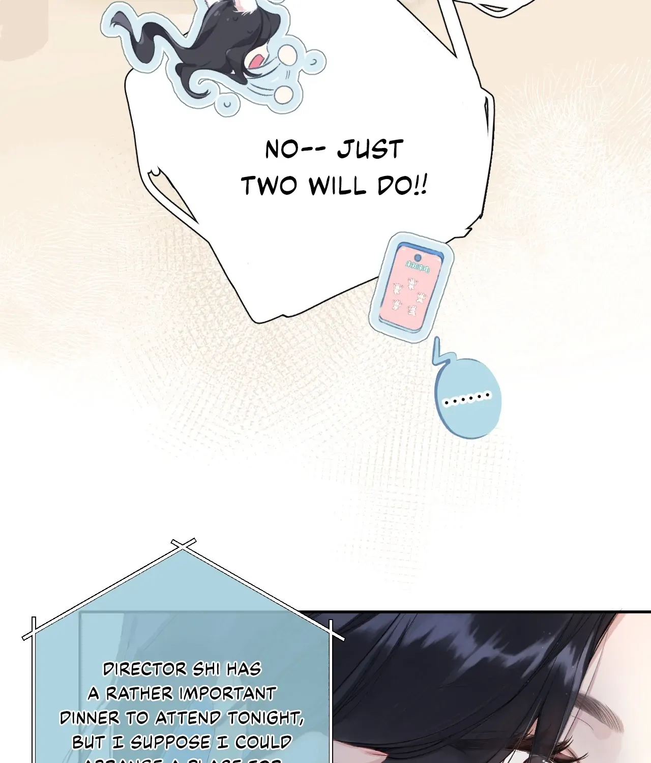 Read Love by Mistake EN Manga Online