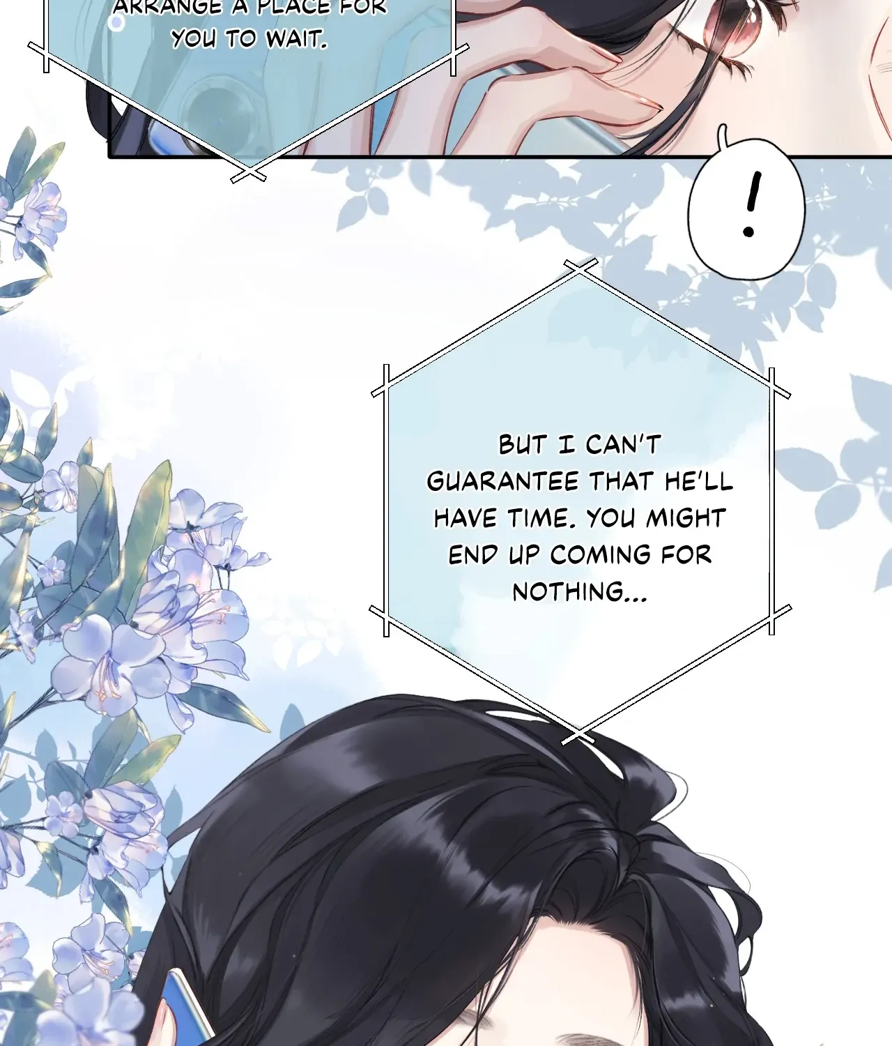 Read Love by Mistake EN Manga Online