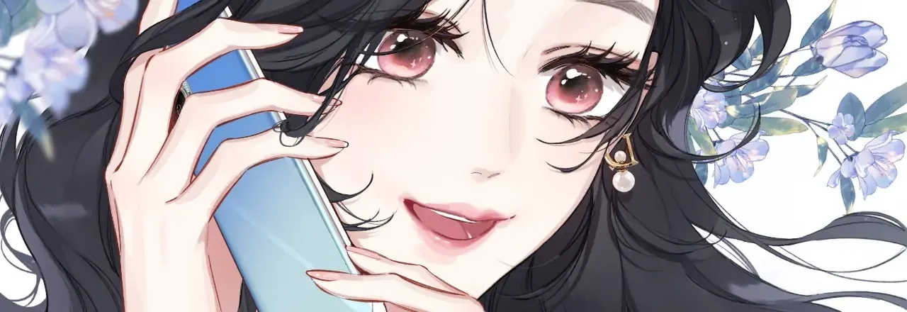 Read Love by Mistake EN Manga Online
