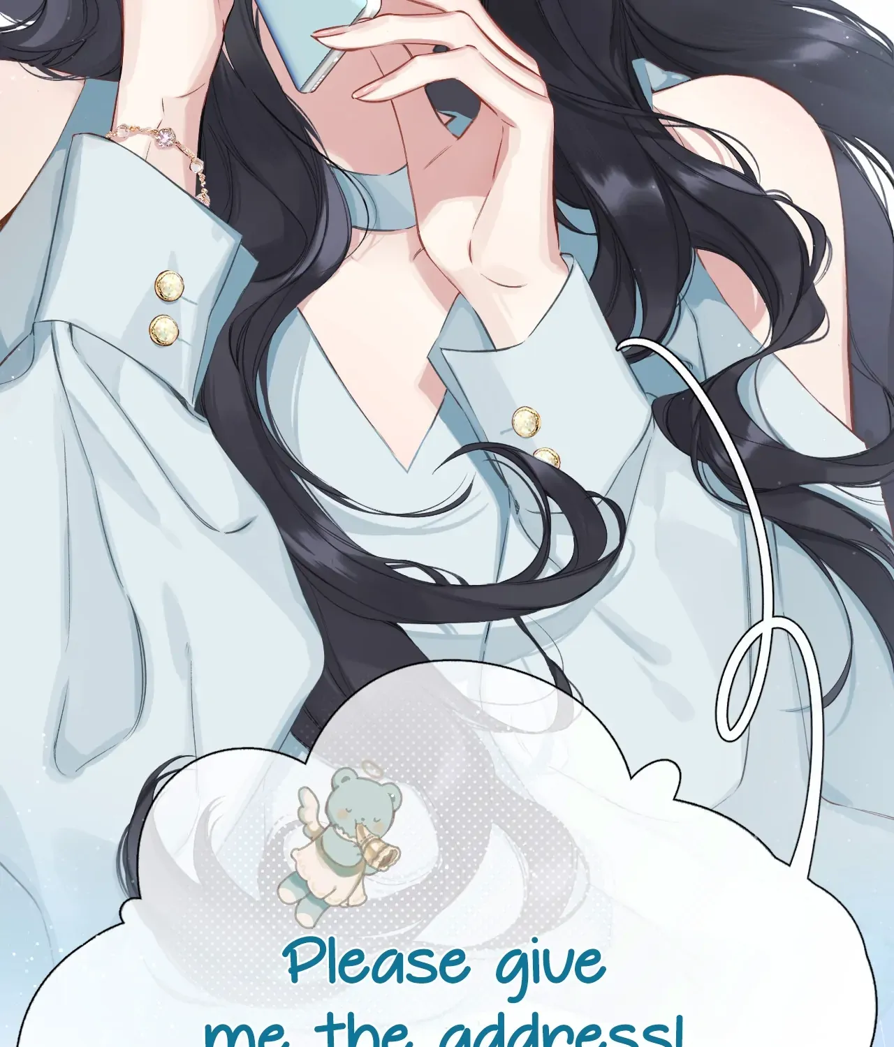 Read Love by Mistake EN Manga Online
