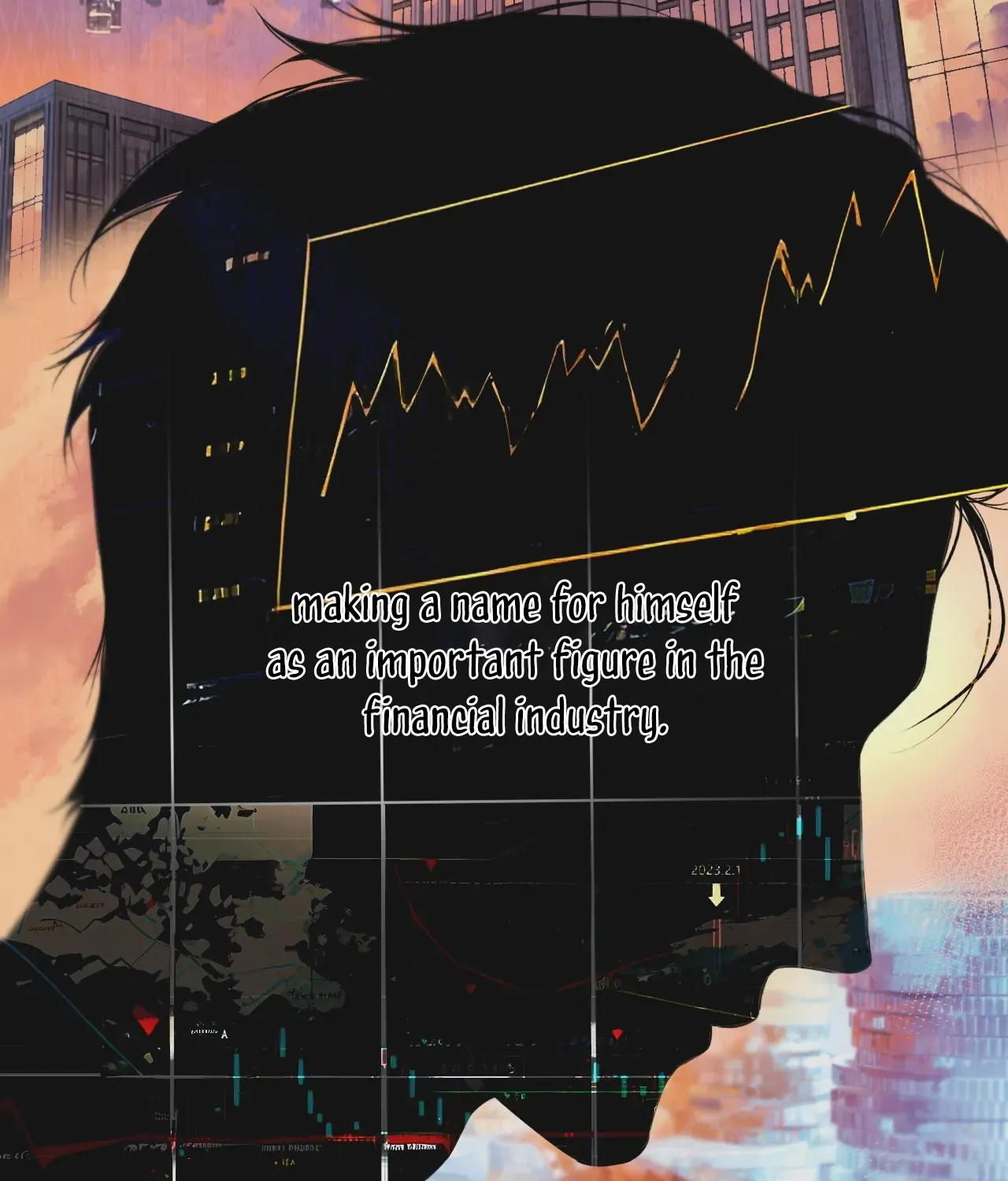 Read Love by Mistake EN Manga Online