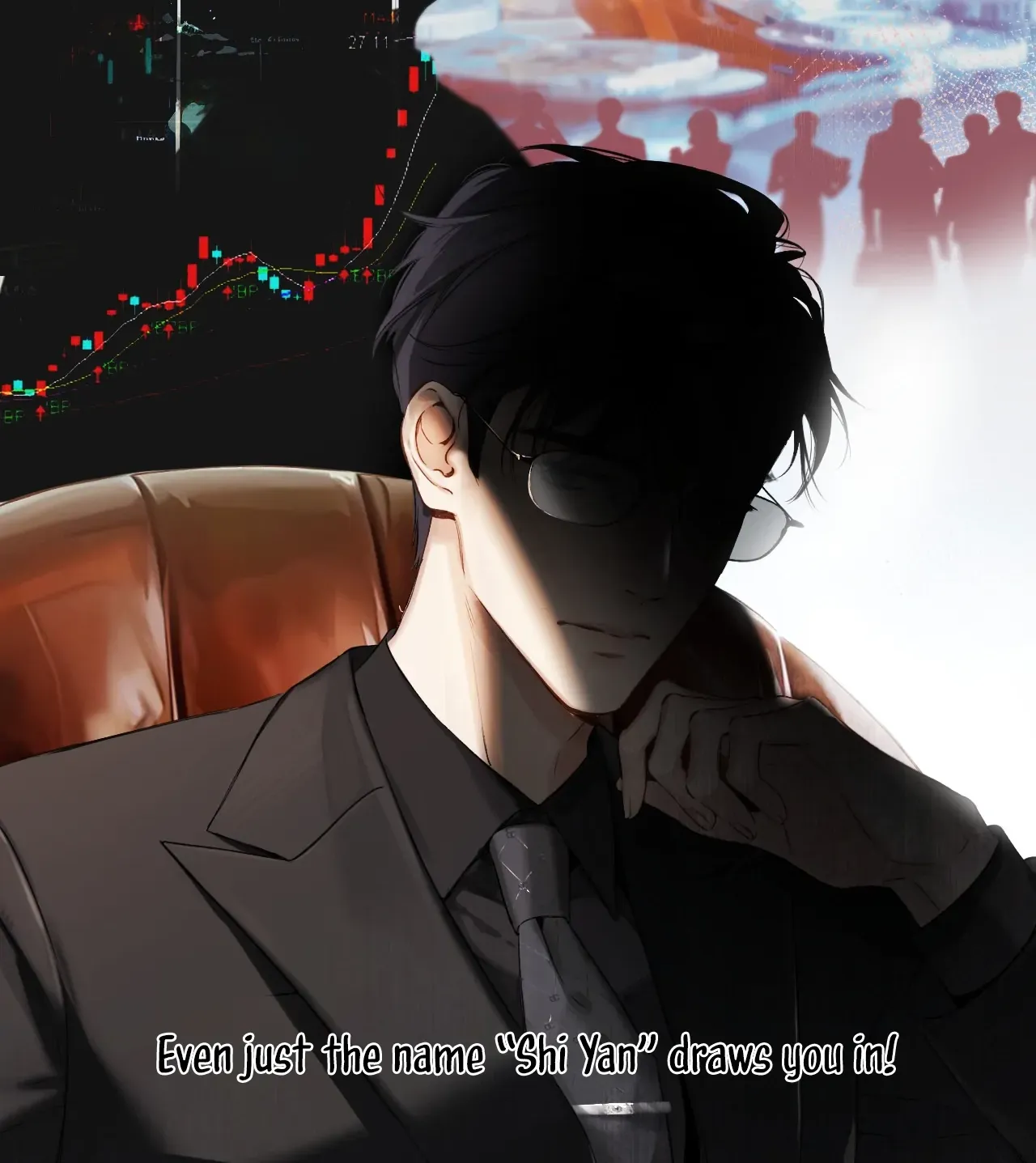Read Love by Mistake EN Manga Online